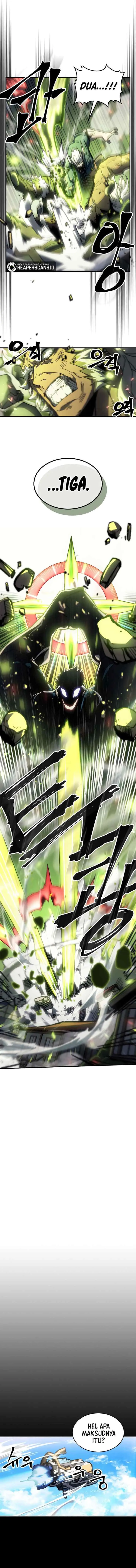 A Returner's Magic Should Be Special chapter 215 halaman 7