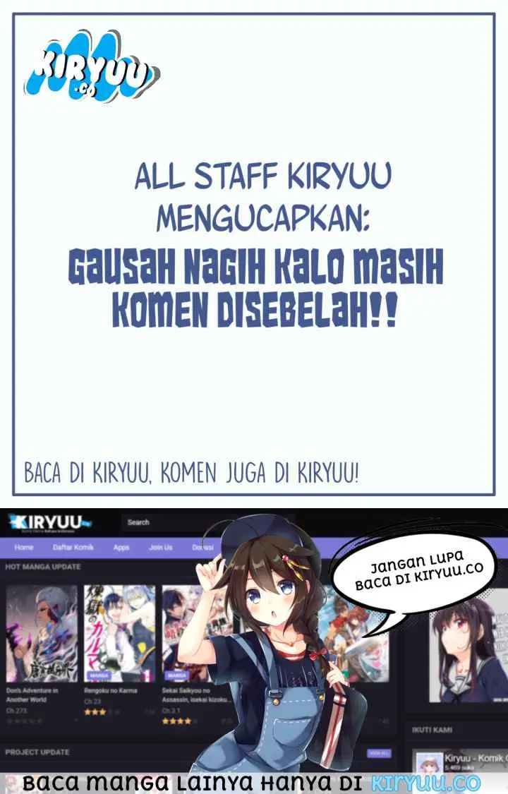 Born to Be a God chapter 48 halaman 6