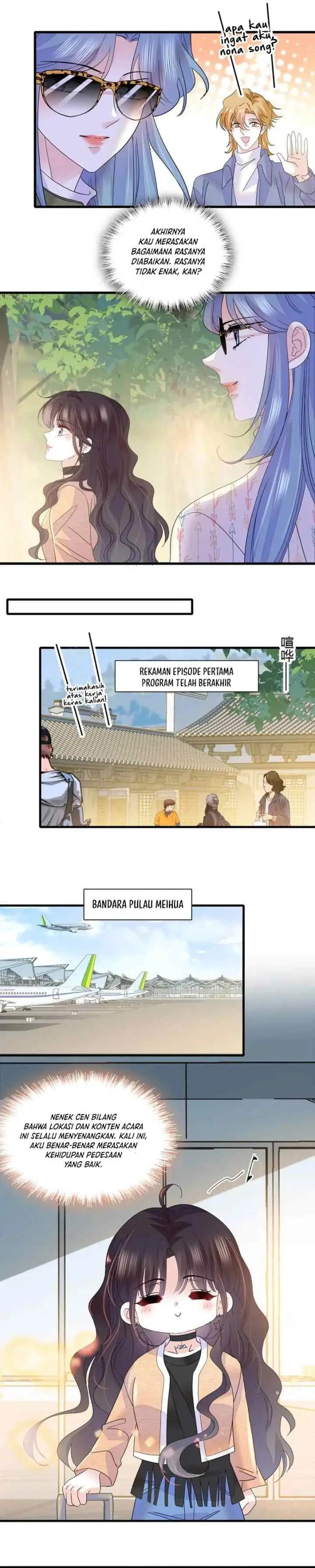 Almighty Daughter Runs The World chapter 147 halaman 6