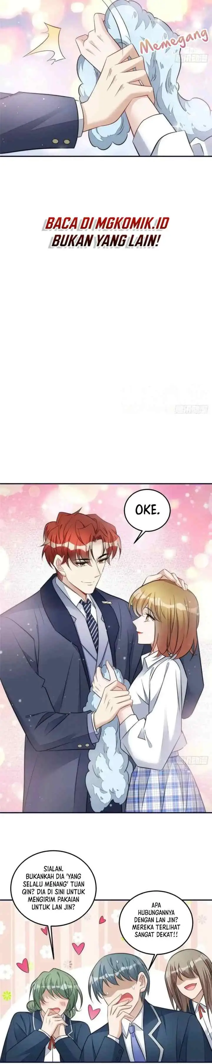 Furen Ta Chengle Da Laomen De Tuan Chong chapter 104 halaman 11