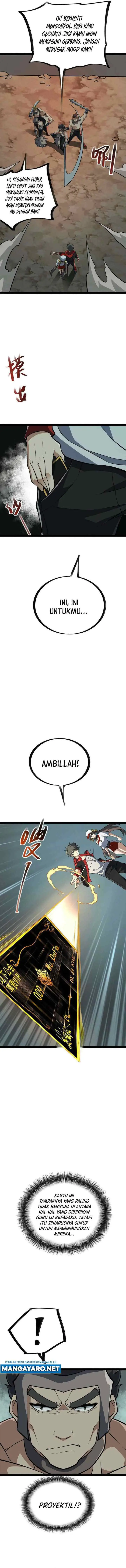 Ten Thousand Layers Of Qi Refining chapter 16 halaman 4