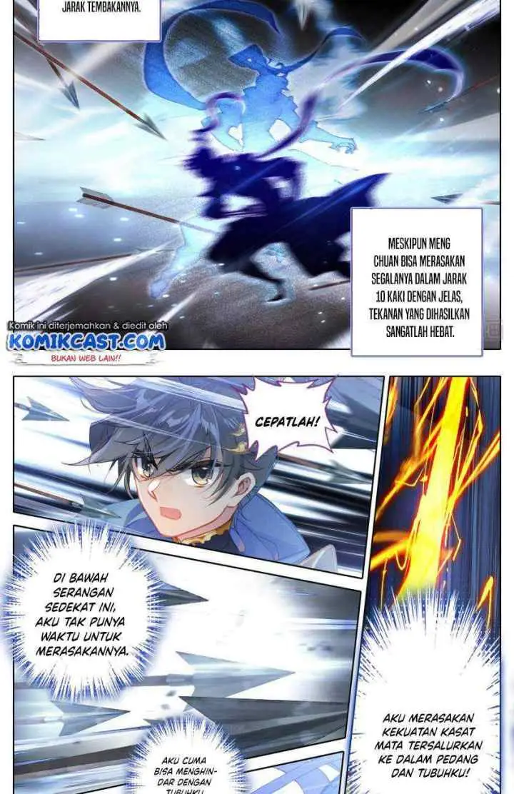 Cang Yuantu chapter 29 halaman 8