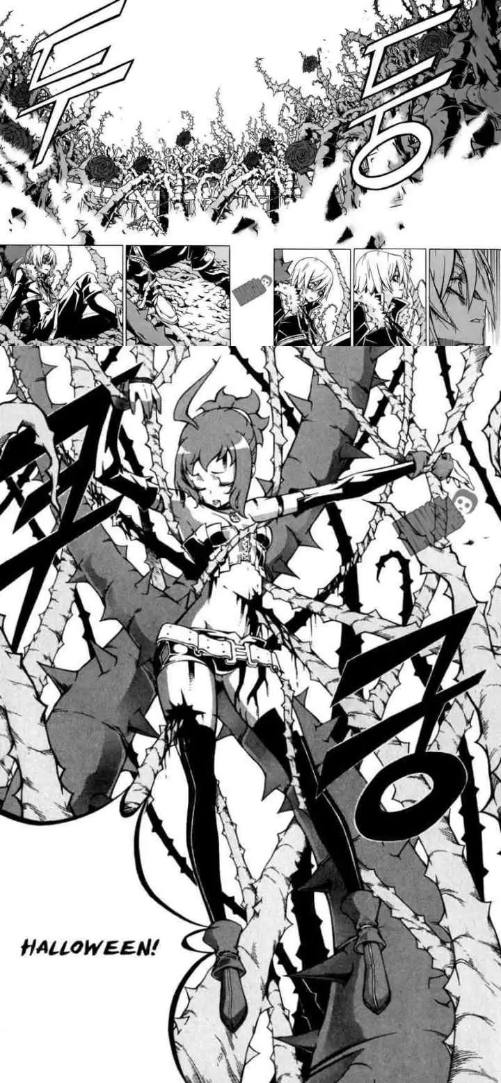 Witch Hunter chapter 28 halaman 10