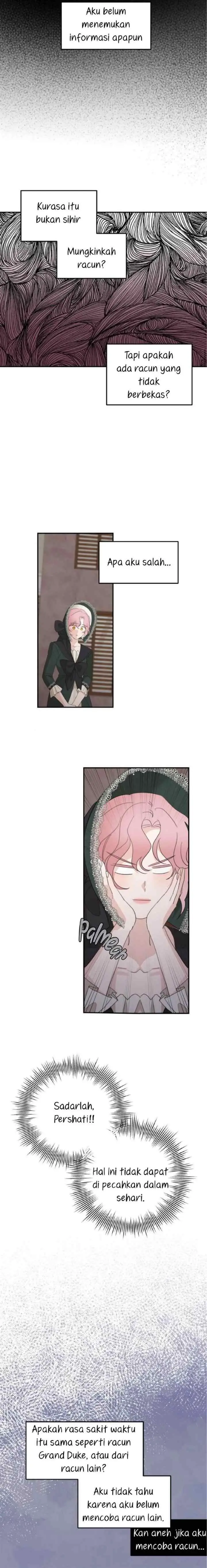 My In-Laws Are Obsessed With Me chapter 15 halaman 14