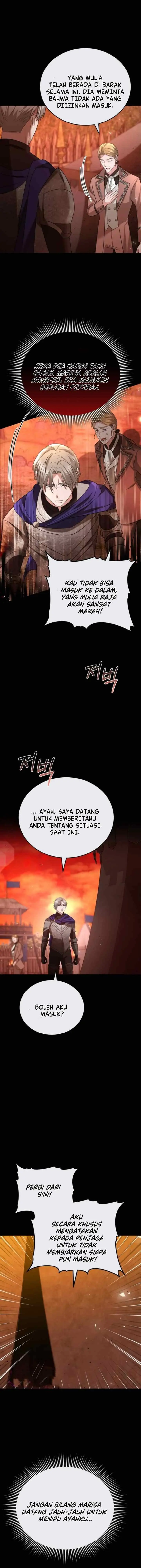 Looting Bride chapter 90 halaman 13
