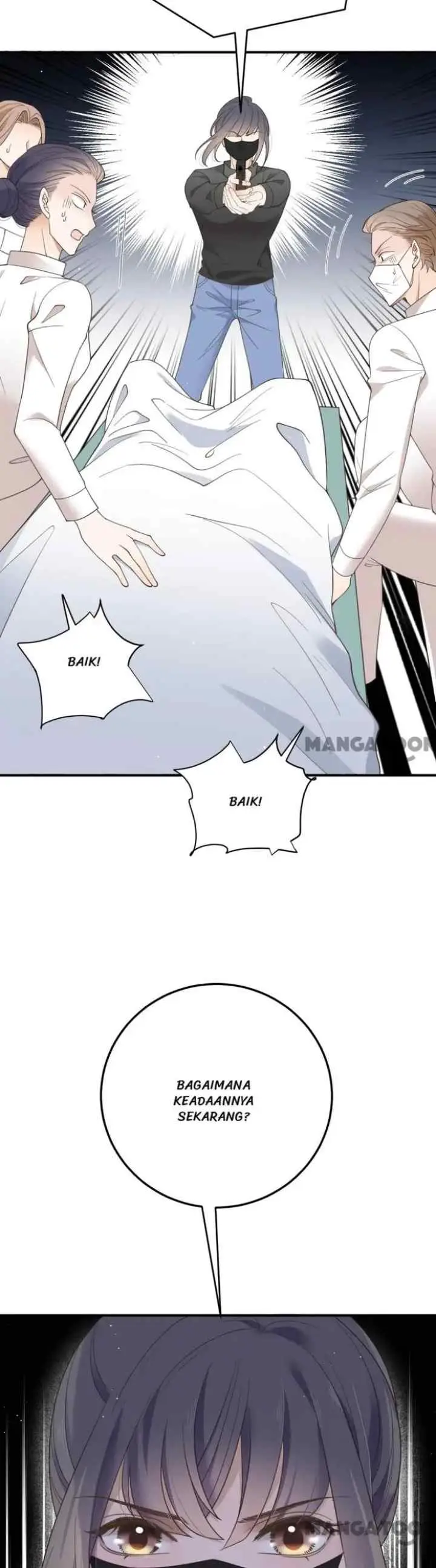 The Duke's Hidden Baby: BOGO! chapter 298 halaman 17