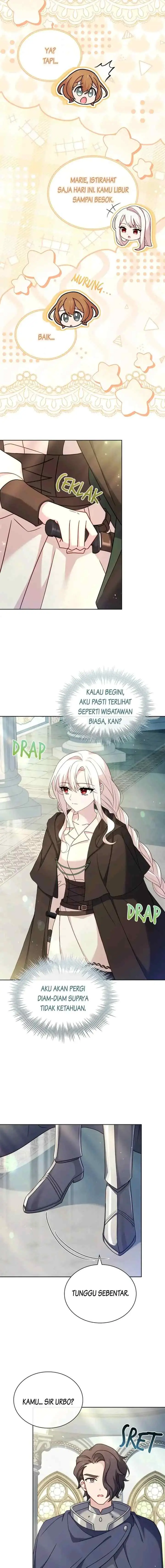 I Want to Break After Countless Regression chapter 99 halaman 14