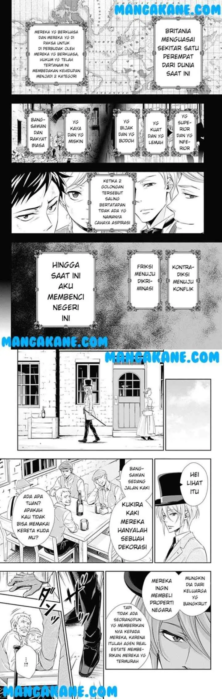 Yuukoku no Moriarty chapter 2 halaman 5