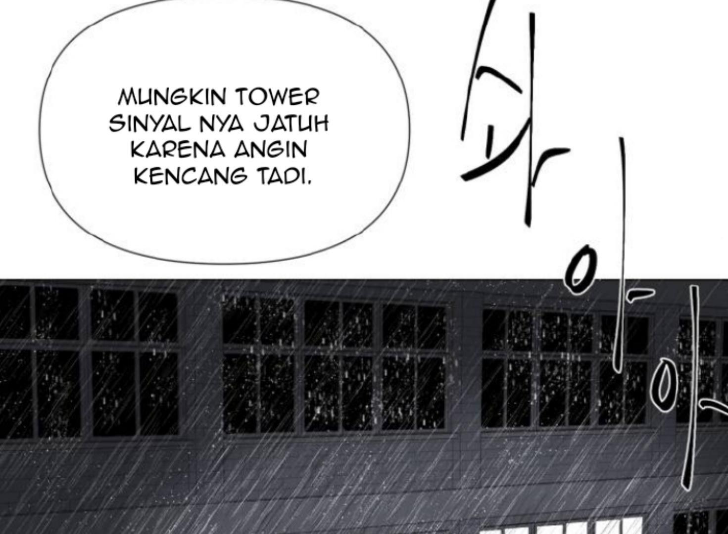 Moonmade Child chapter 64 halaman 91