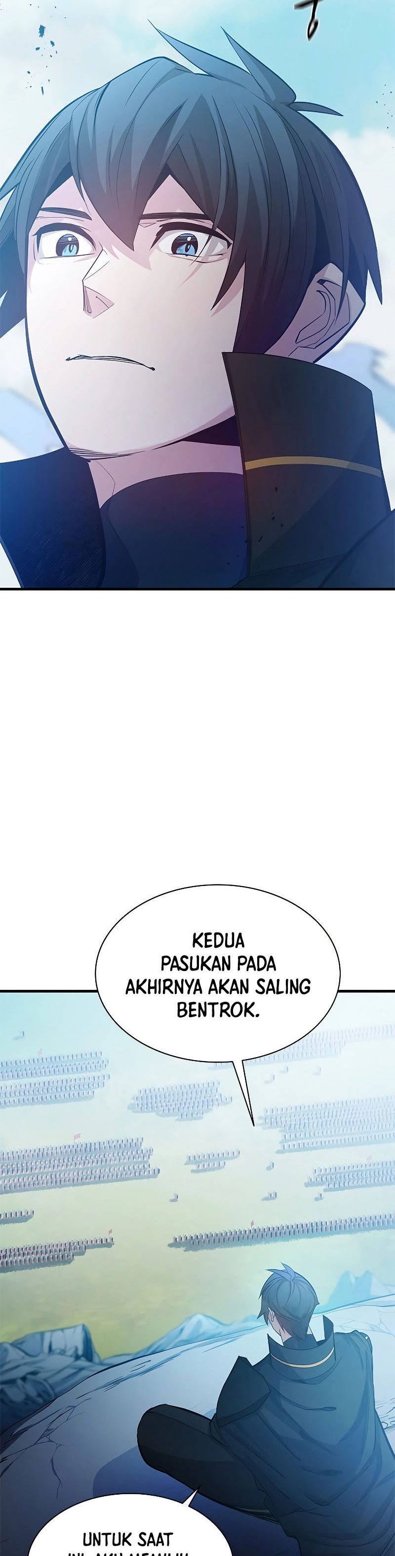 The Tutorial Is Too Tough! chapter 160 halaman 8