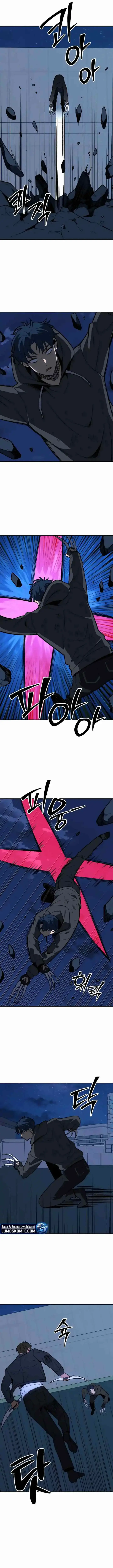 I Used To Be The Boss chapter 129 halaman 17