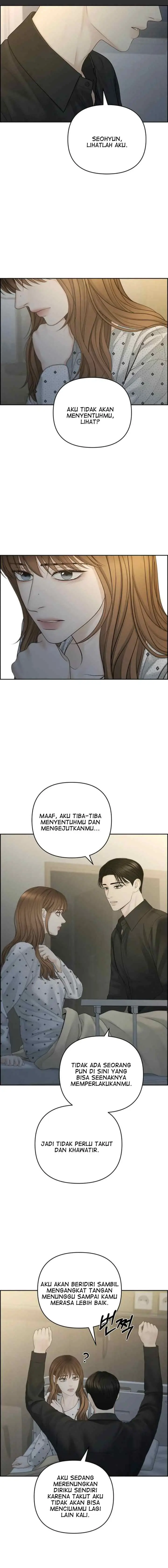 Only Hope chapter 78 halaman 5