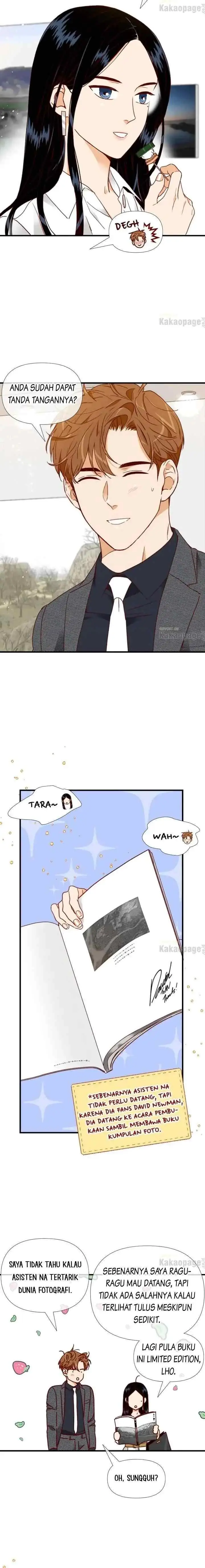 An Hour of Romance chapter 106 halaman 4