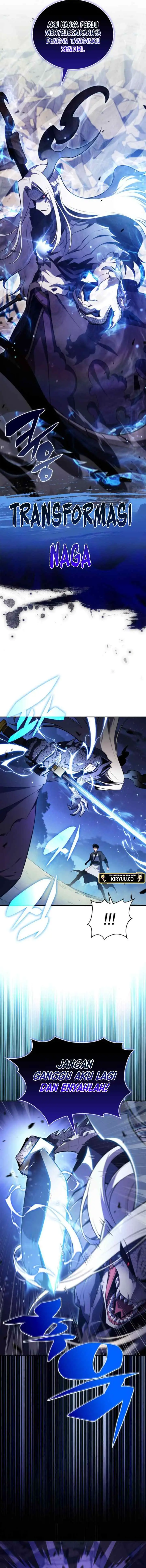 Solo Max-Level Newbie chapter 197 halaman 14
