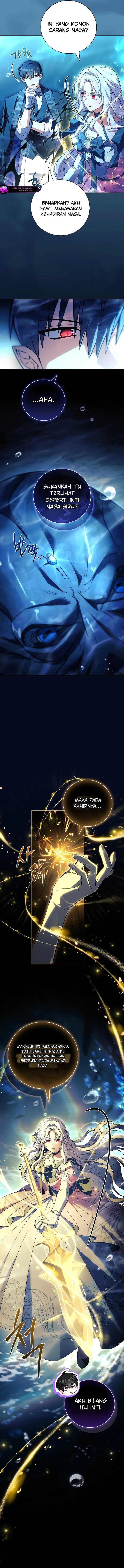The Father and the Daughter chapter 72 halaman 11