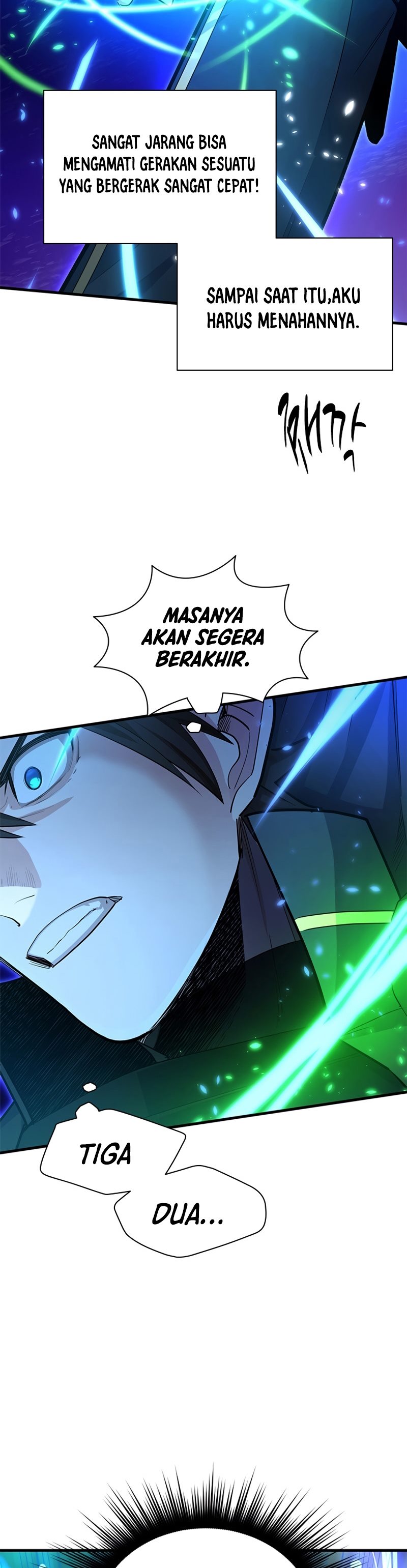 The Tutorial Is Too Tough! chapter 196 halaman 7