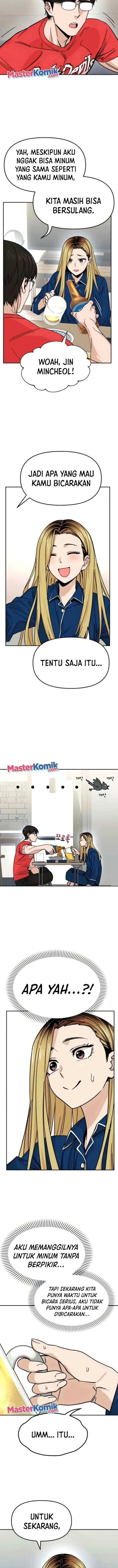 Match Made in Heaven by Chance chapter 8 halaman 7