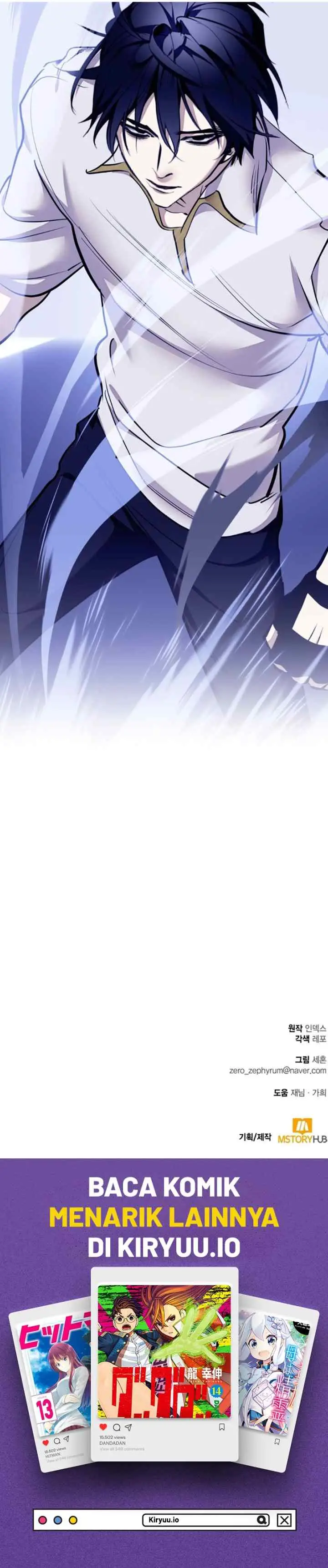 Return to Player chapter 224 halaman 14