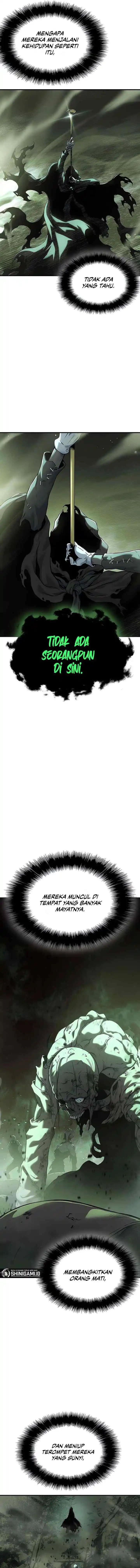 The Priest of Corruption chapter 20 halaman 10