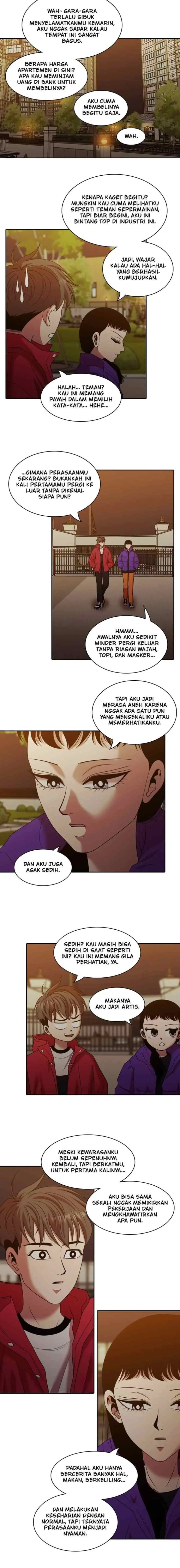 Mañana chapter 216 halaman 14