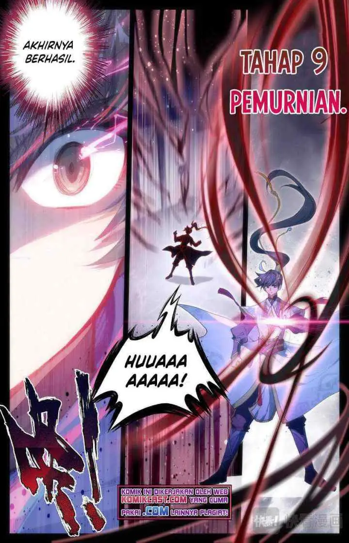 Cang Yuantu chapter 74 halaman 17
