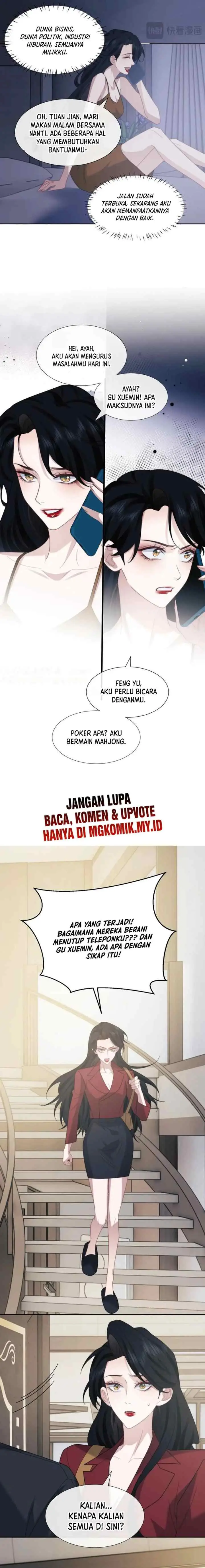 Becoming His Unwanted Madam chapter 136 halaman 5