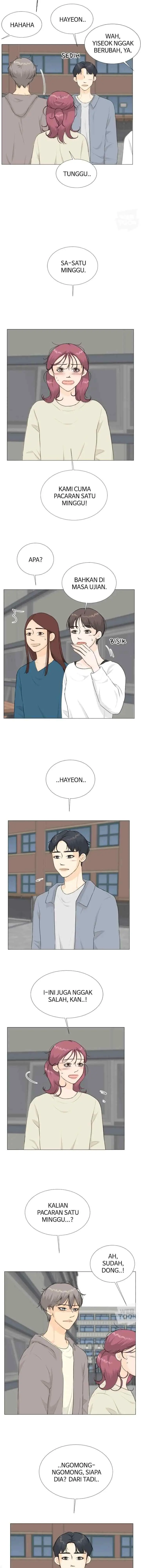 Half Ghost chapter 133 halaman 7