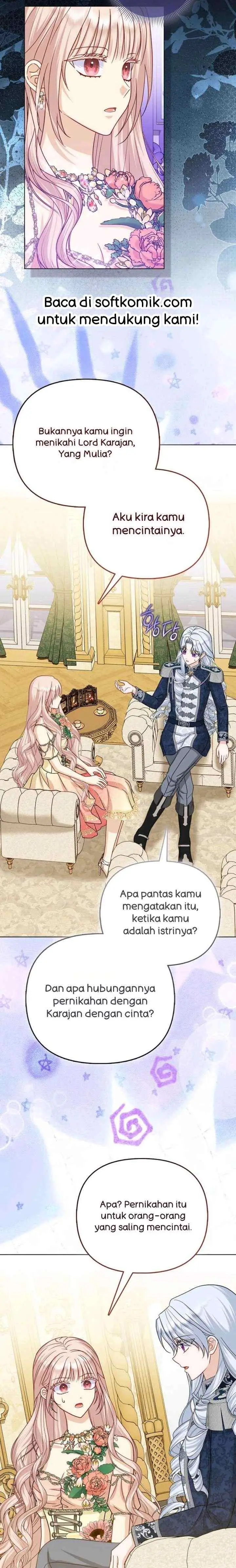 I'm The Villain's Favorite chapter 78 halaman 10