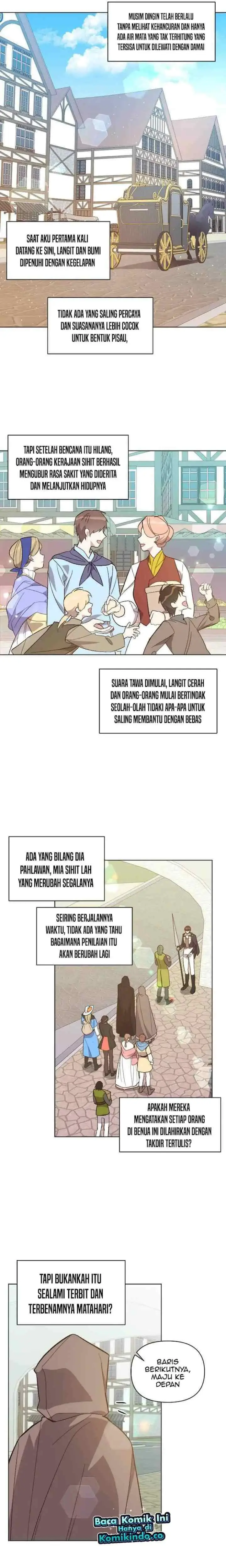 Asirhart Kingdoms Aide chapter 55 halaman 11