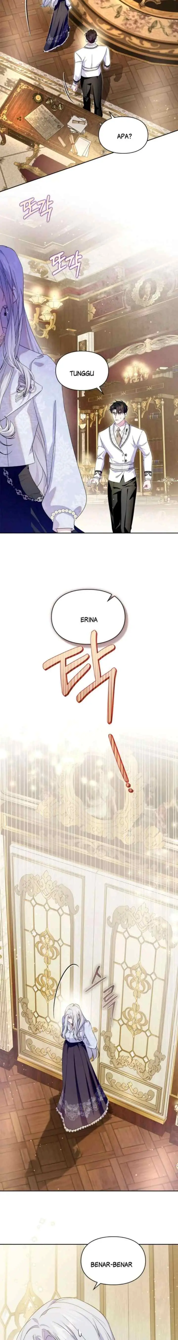 I Became the Tyrant's Servant chapter 88 halaman 18