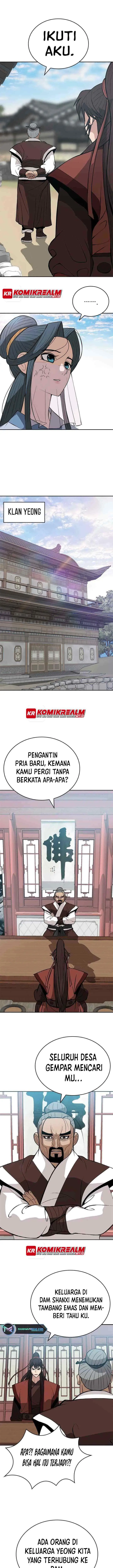 Invincible To 100 Hits chapter 4 halaman 12