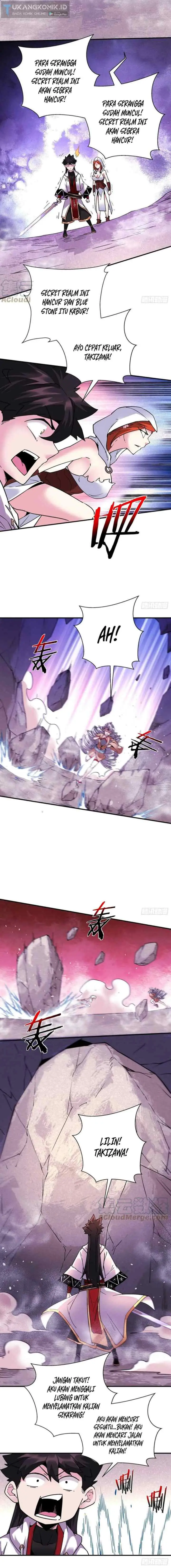 As The Richest Man, I Really Dont Want To Be Reborn chapter 90 halaman 4