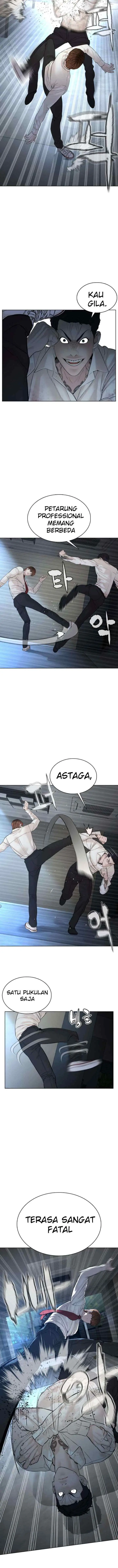 How to Fight chapter 92 halaman 7