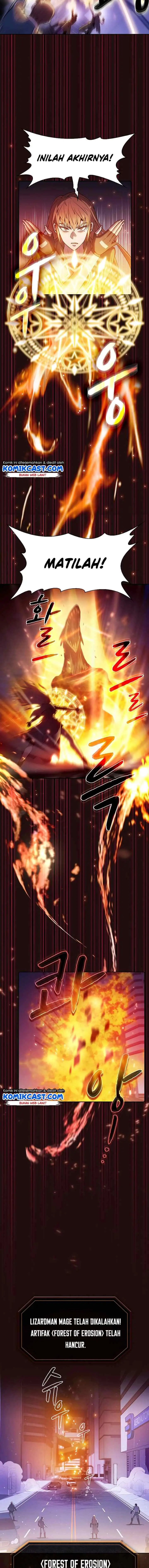 The Constellation That Returned From Hell chapter 63 halaman 12