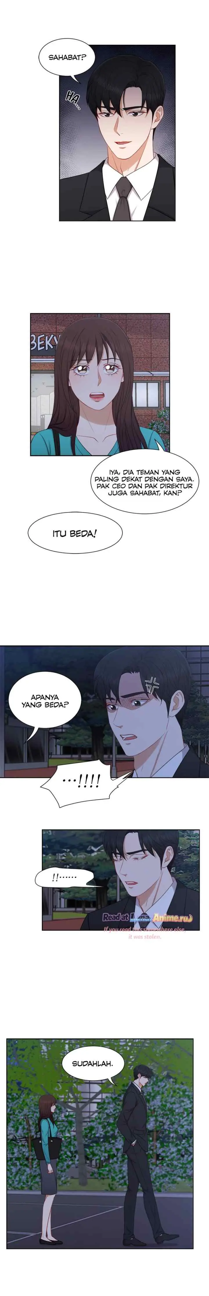 I Need a Bride chapter 39 halaman 8