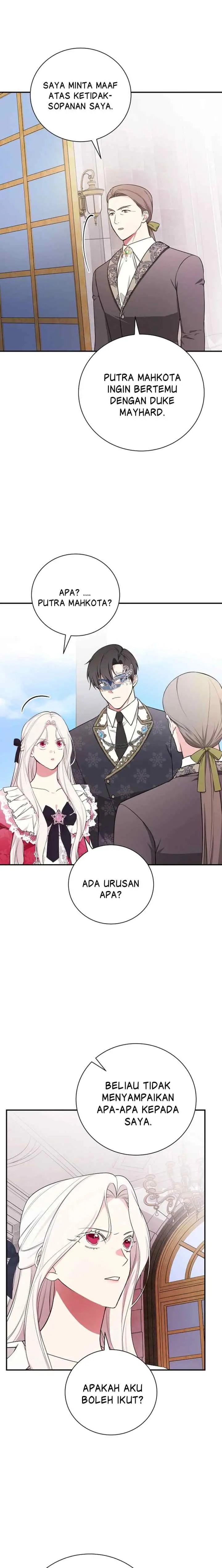 Seducing Duke Monster chapter 95 halaman 7