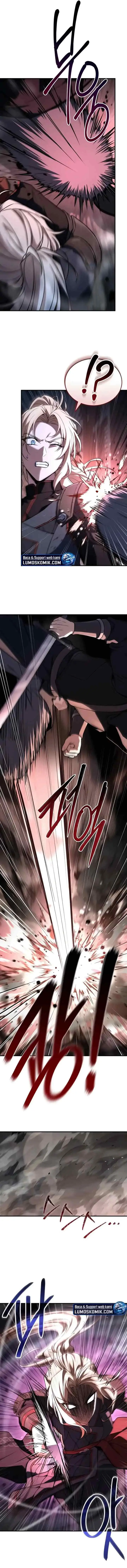 The Sword Master Who Travels Through Time chapter 5 halaman 6