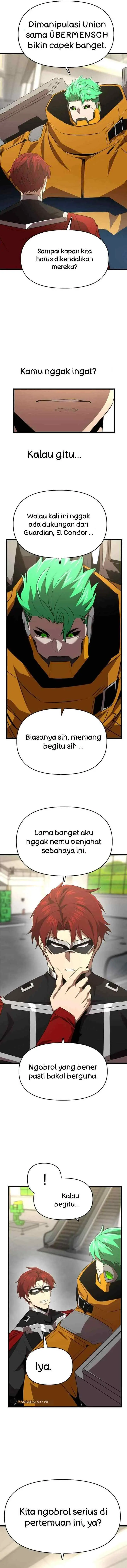 Rental Hero chapter 45 halaman 19