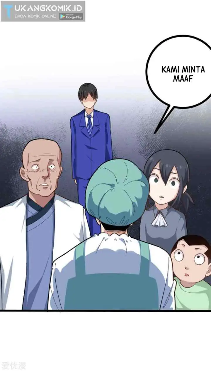 School Flower Master chapter 222 halaman 4