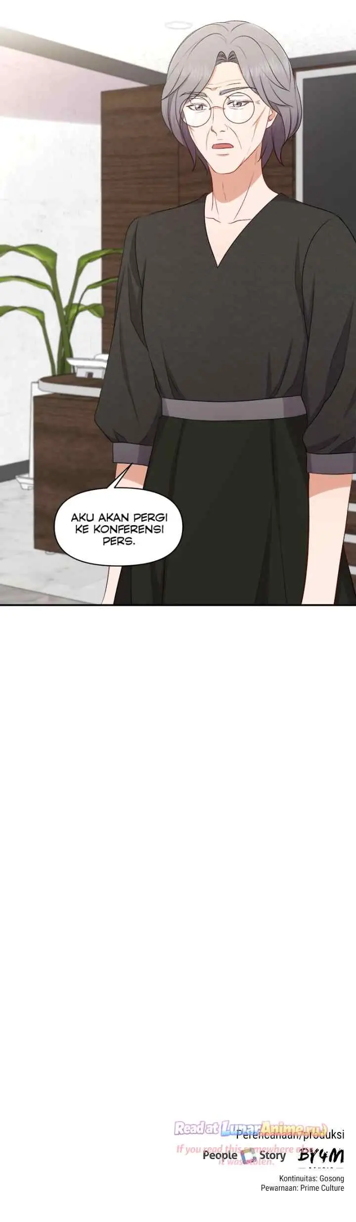 I Need a Bride chapter 98 halaman 17