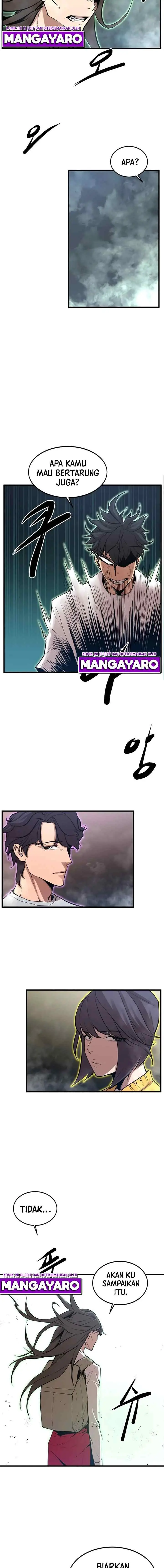 Gwei chapter 17 halaman 12