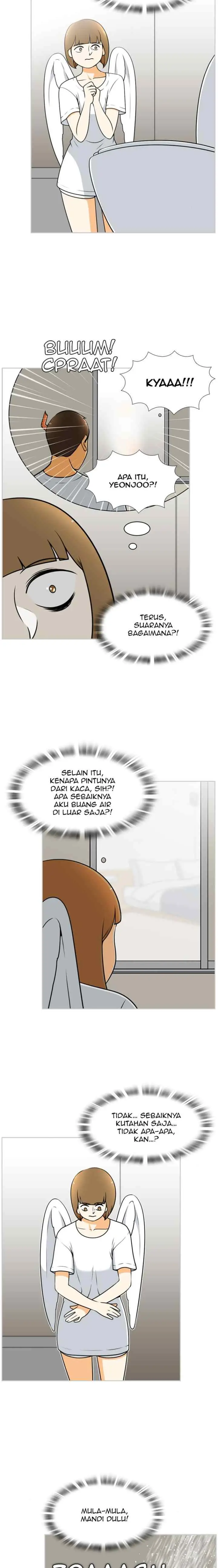 New Normal: Class 8 chapter 316 halaman 10