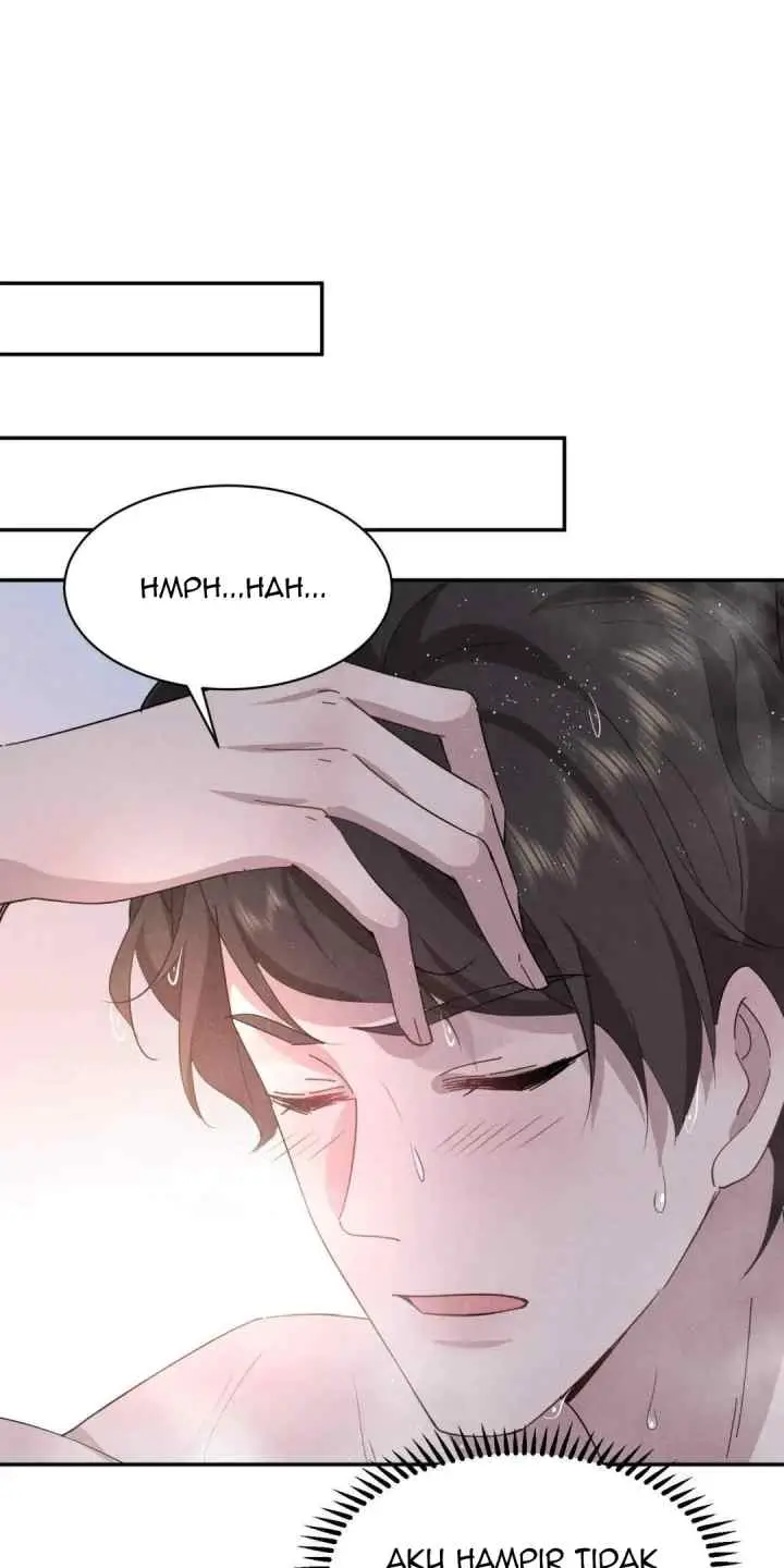 If You Ignore Me, I Will Be A Villain chapter 36 halaman 8