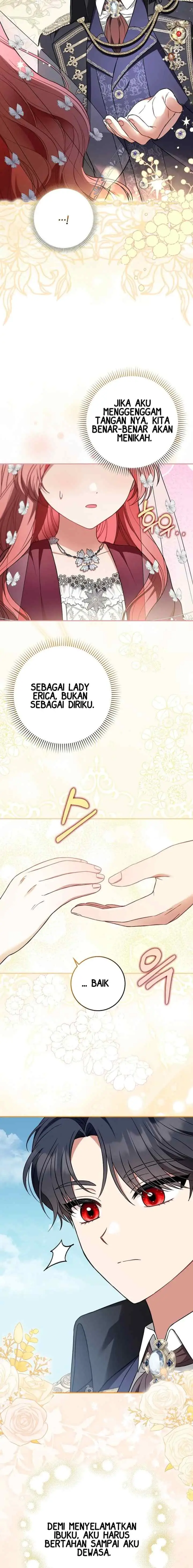 I'm A Fake Bride Who'll Run Away Someday chapter 2 halaman 18