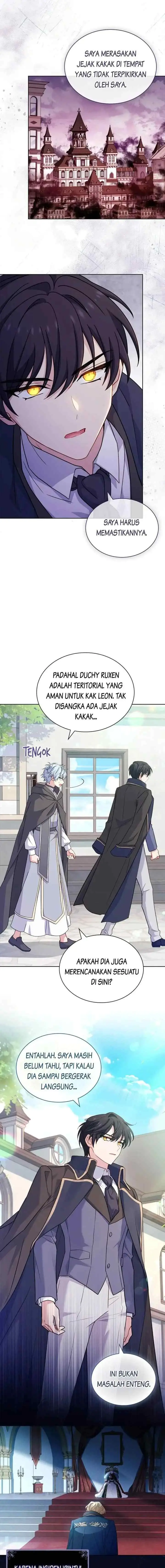 I Want to Break After Countless Regression chapter 88 halaman 11