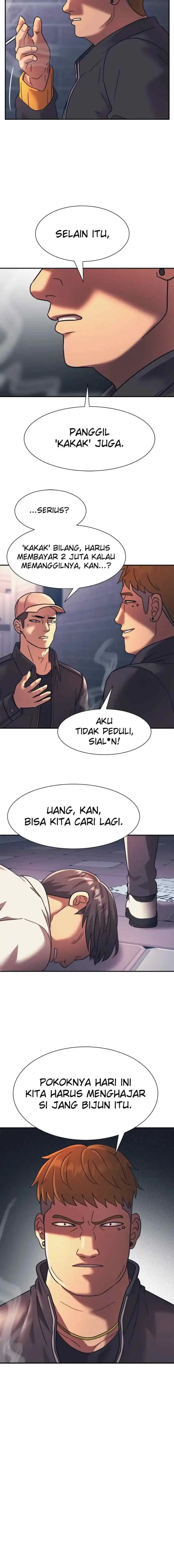 I Am Unbeatable chapter 22 halaman 15