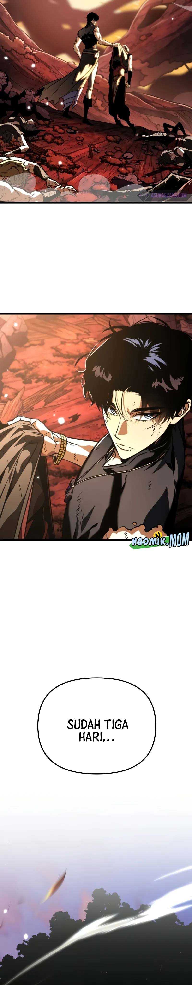 Reincarnator chapter 62 halaman 23