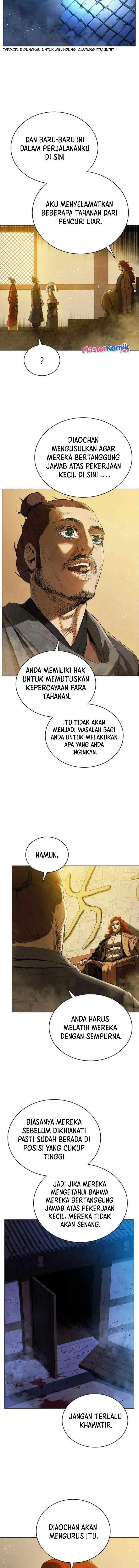 History Of The Three States chapter 59 halaman 9