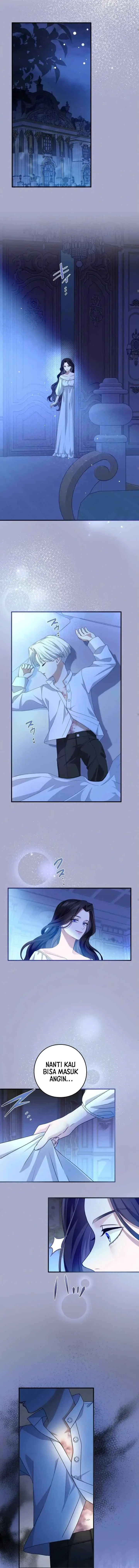 Teikoku Ichi no Akujo ni Dekiai ga Tomarimasen chapter 13 halaman 15