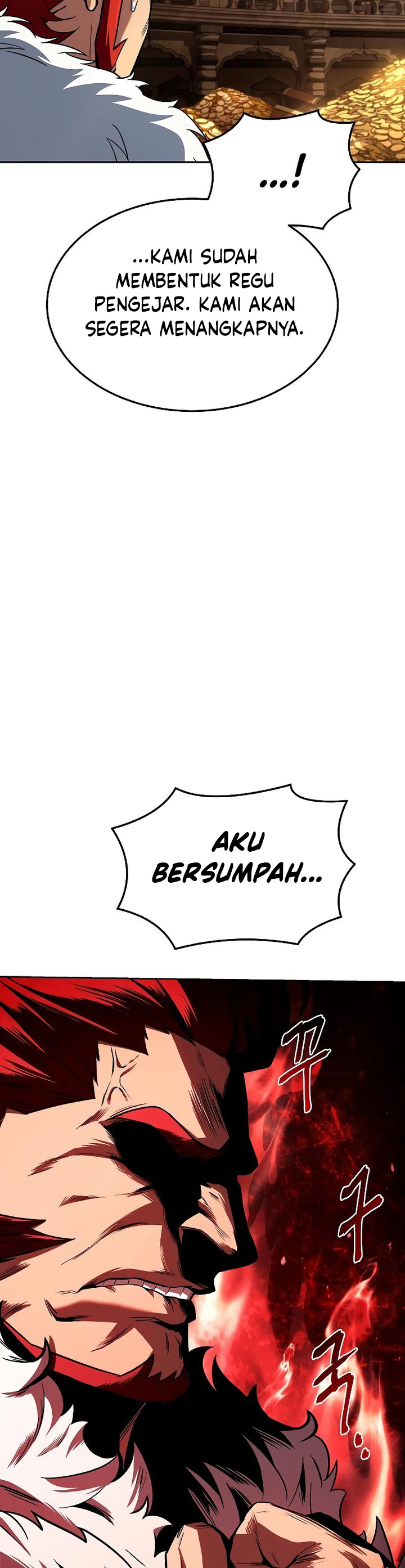 A Wizard's Restaurant chapter 36 halaman 53